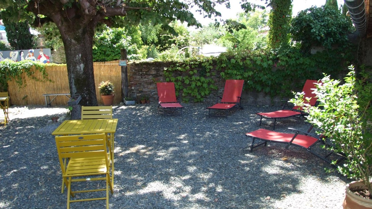 Photo of Outdoor in Gaillac