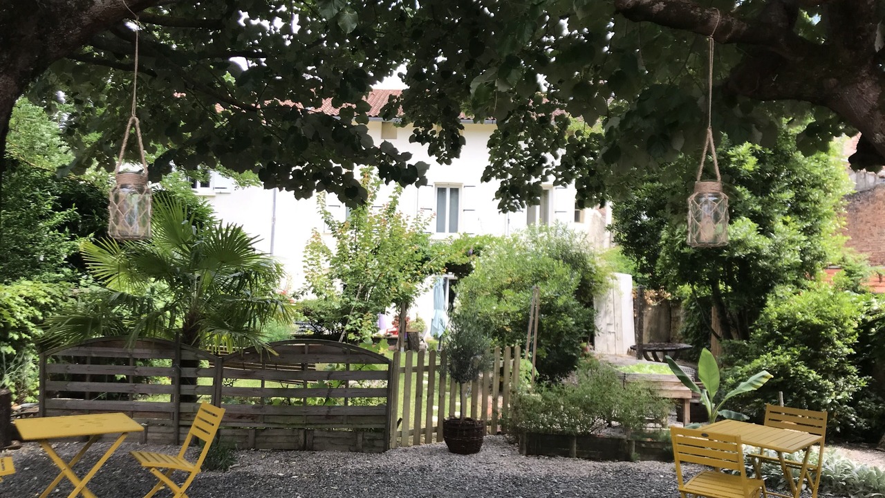 Photo of Outdoor in Gaillac