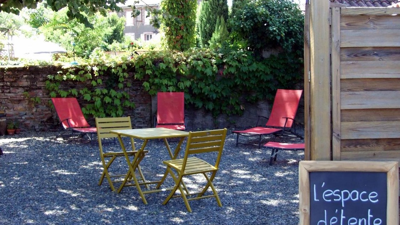 Photo of Outdoor in Gaillac