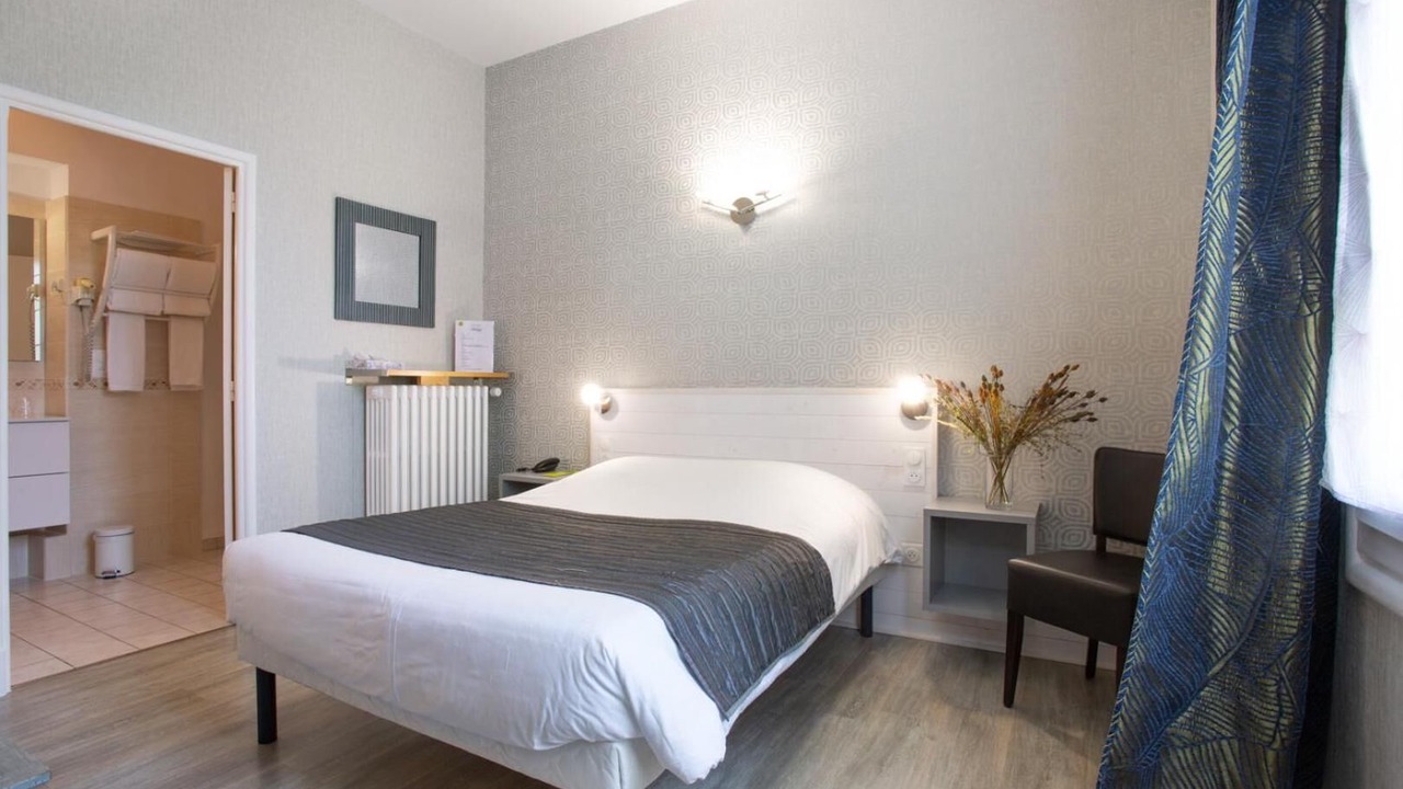 Photo of Bedroom in Gaillac