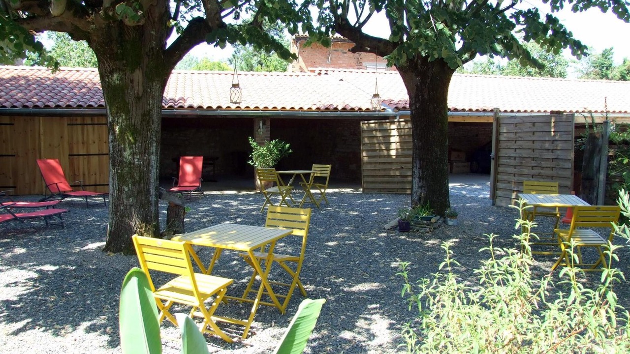 Photo of Outdoor in Gaillac