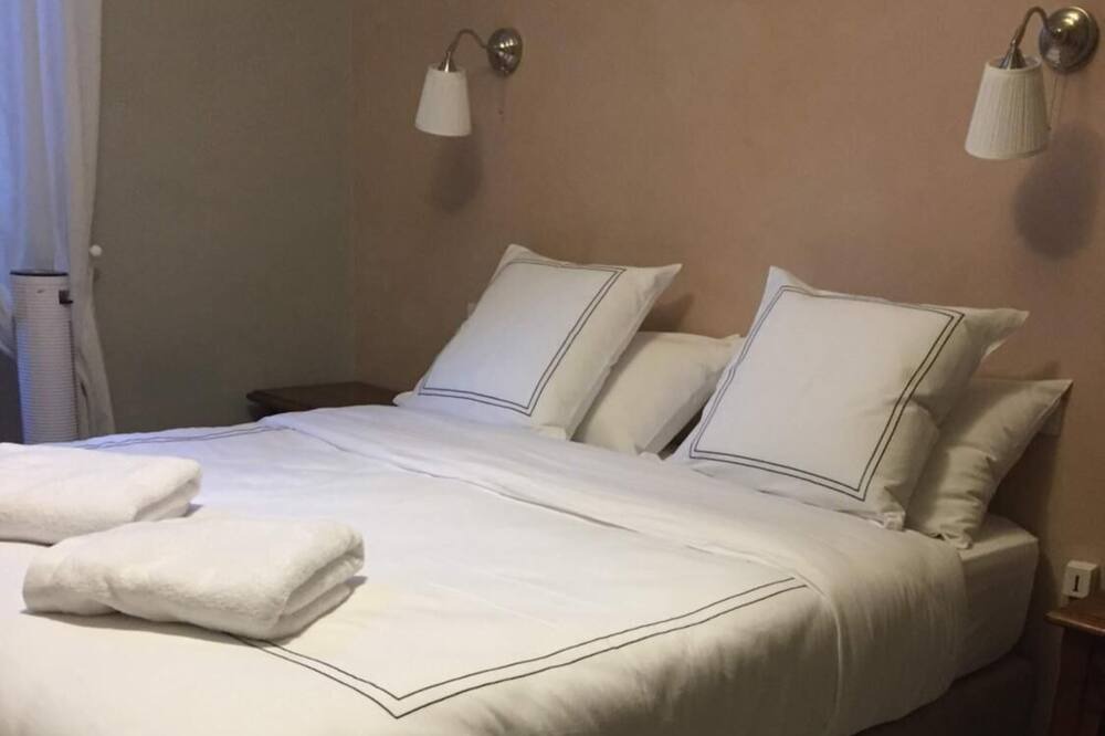 Photo of Bedroom in Aiguelèze