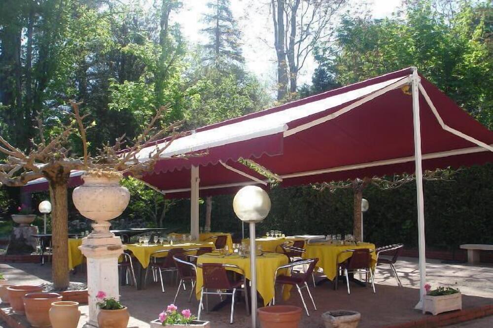 Photo of Patio Balcony in Aiguelèze