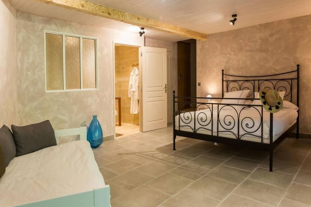Photo of Bedroom in Aiguelèze