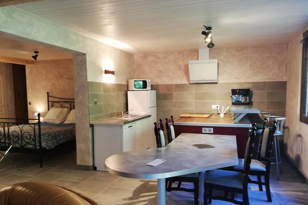 Photo of Kitchen in Aiguelèze
