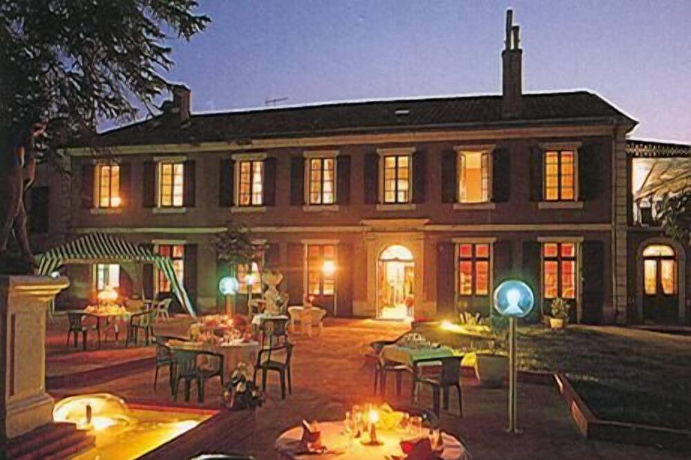 Photo of Outdoor in Aiguelèze