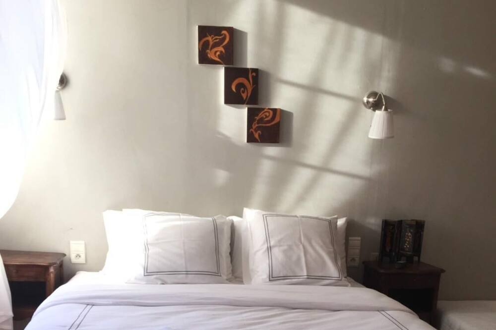 Photo of Bedroom in Aiguelèze