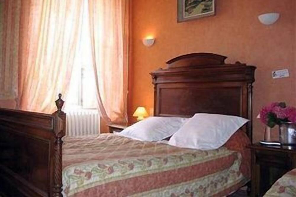 Photo of Bedroom in Aiguelèze