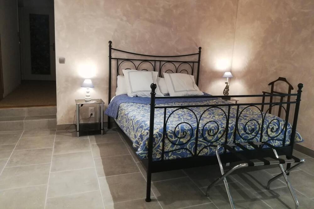 Photo of Bedroom in Aiguelèze