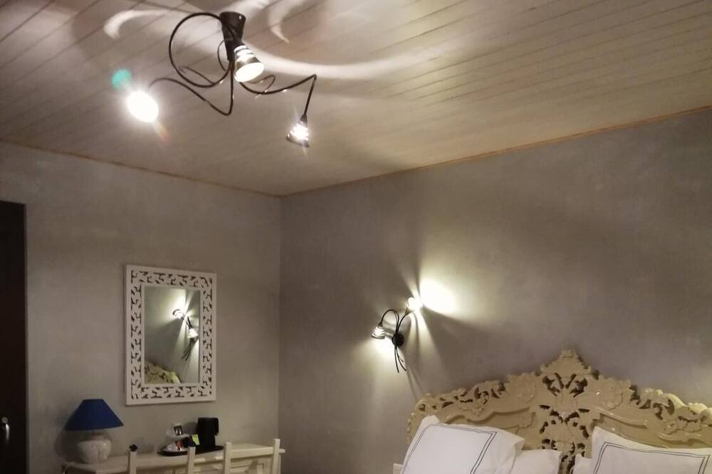 Photo of Bedroom in Aiguelèze