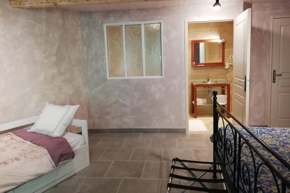 Photo of Bedroom in Aiguelèze