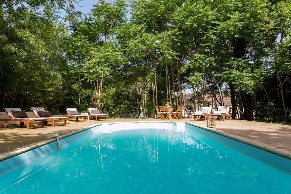 Photo of Outdoor in Aiguelèze