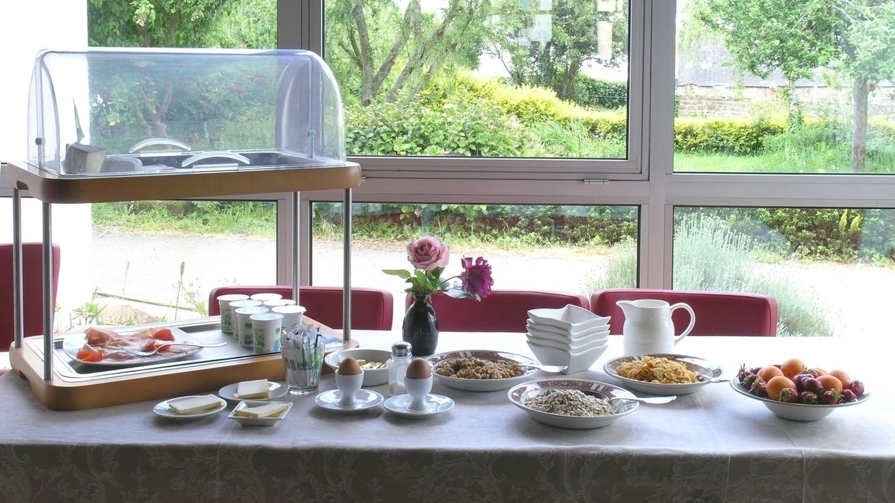 Photo of Outdoor in Esquibien