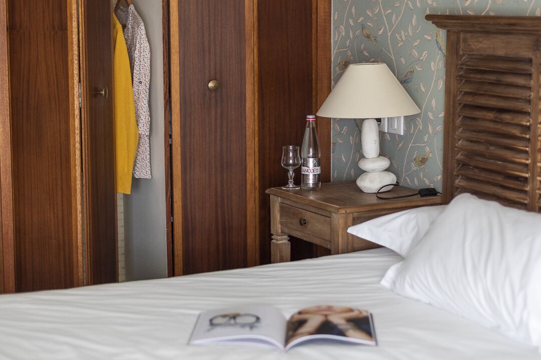 Photo of Bathroom in Esquibien