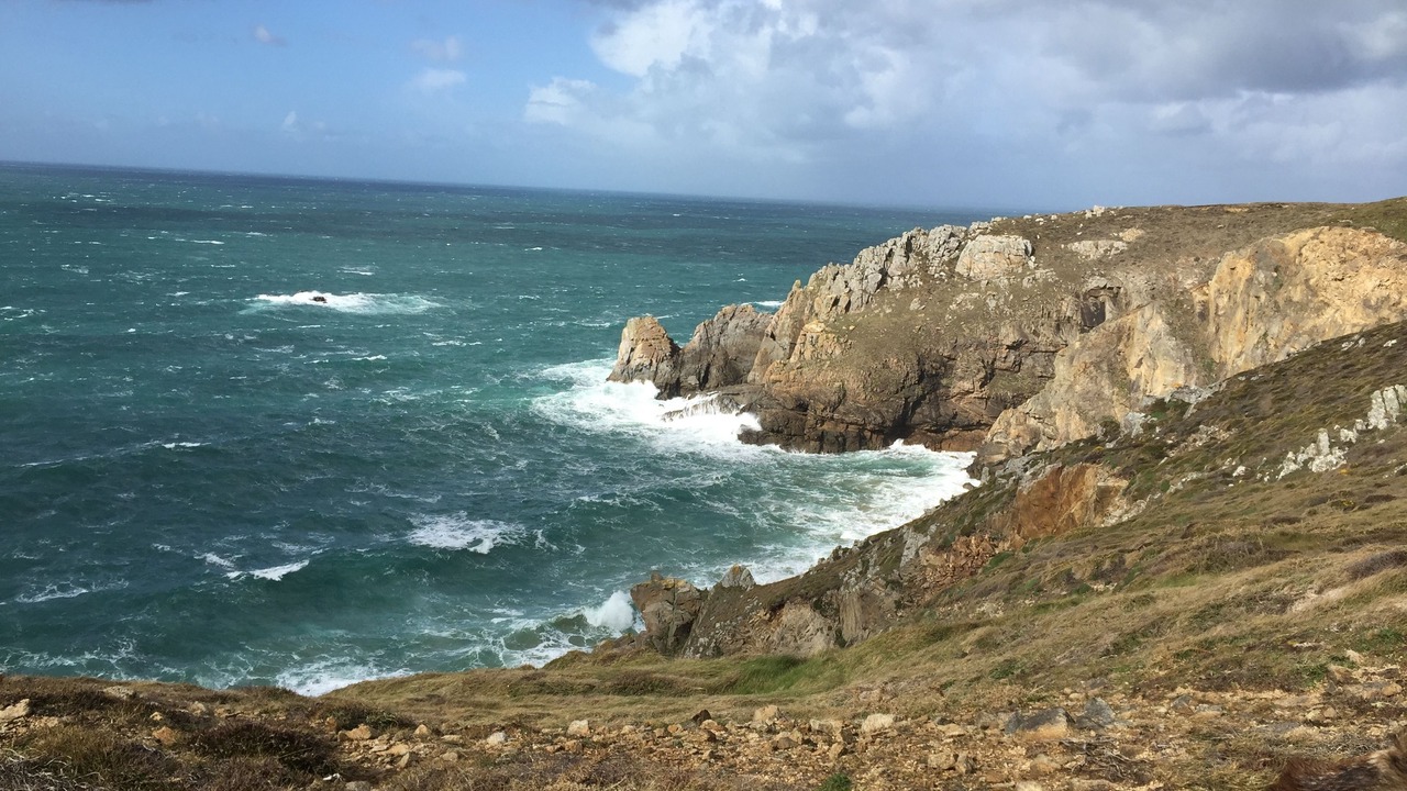 Photo of Outdoor in Esquibien