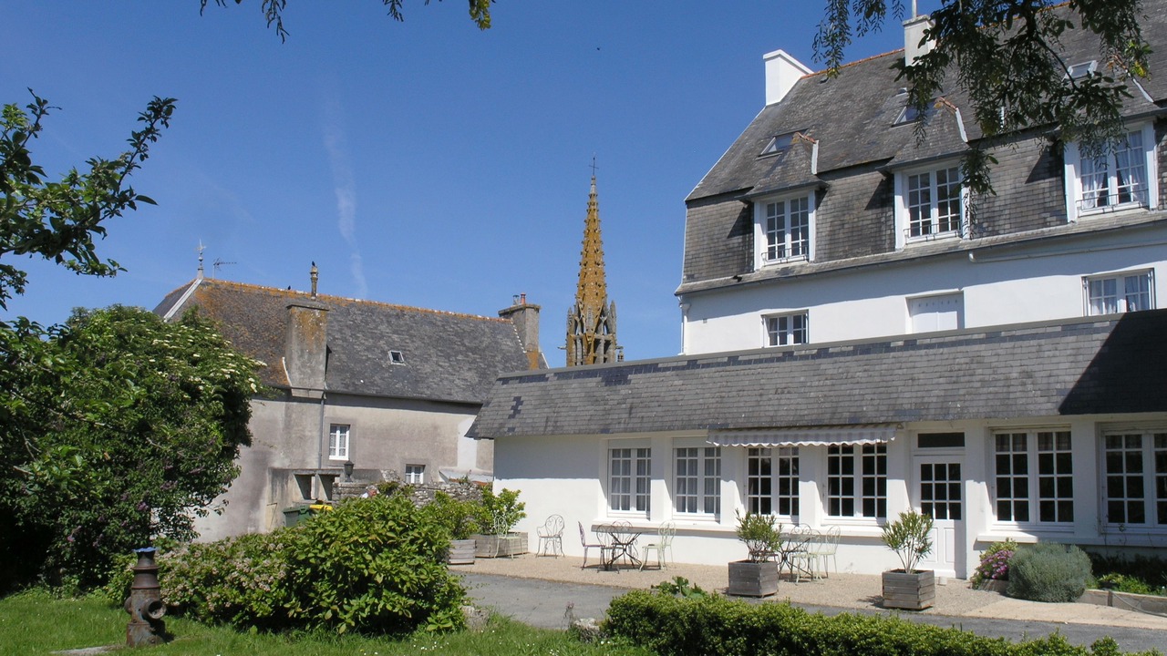 Photo of Outdoor in Esquibien