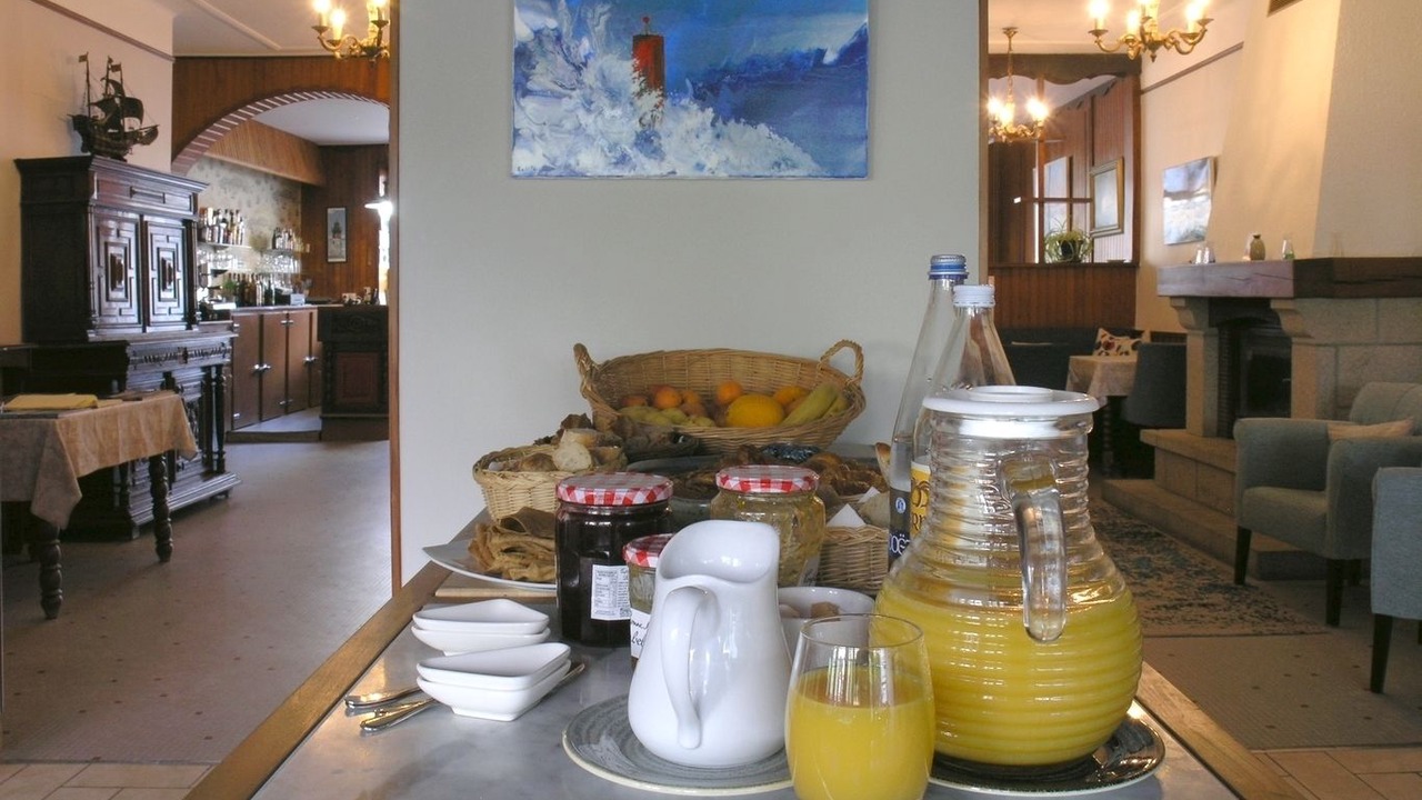 Photo of Outdoor in Esquibien