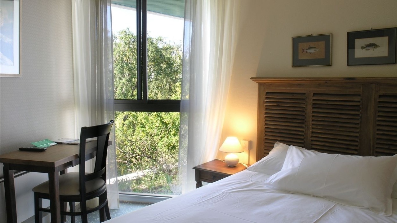 Photo of Bathroom in Esquibien