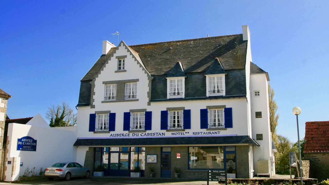 Photo of Outdoor in Esquibien