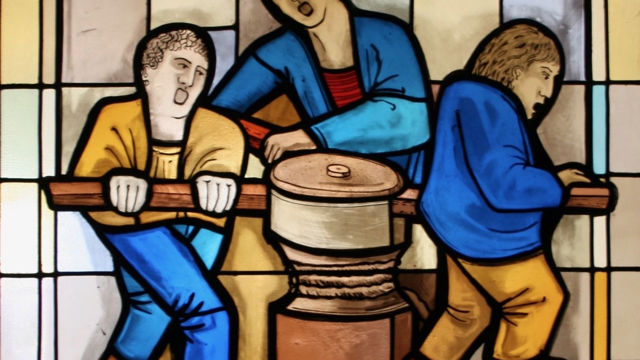 Photo of Others in Esquibien