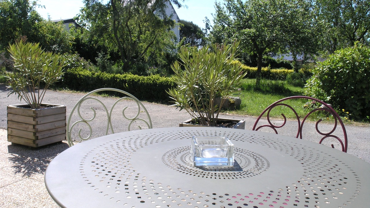 Photo of Outdoor in Esquibien