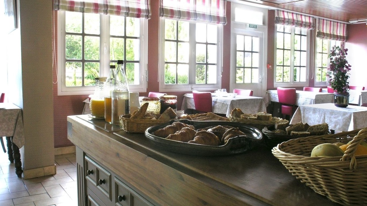 Photo of Outdoor in Esquibien