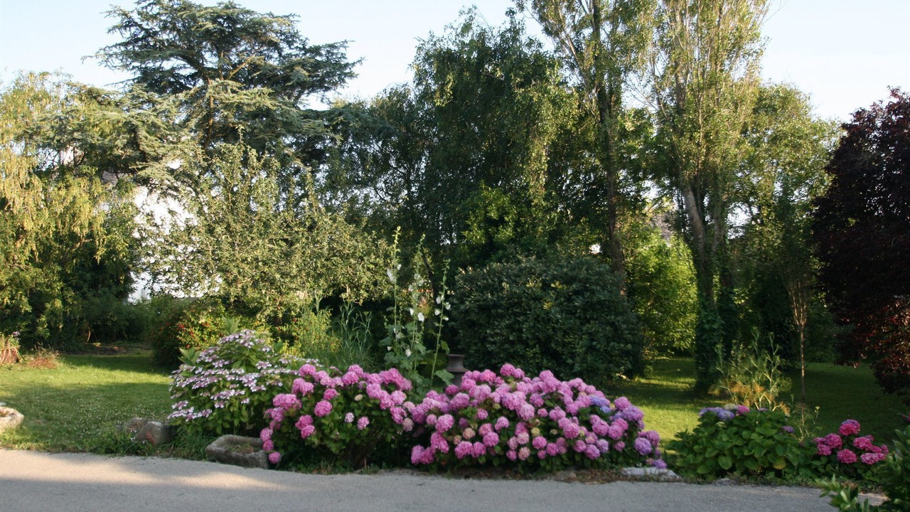 Photo of Outdoor in Esquibien