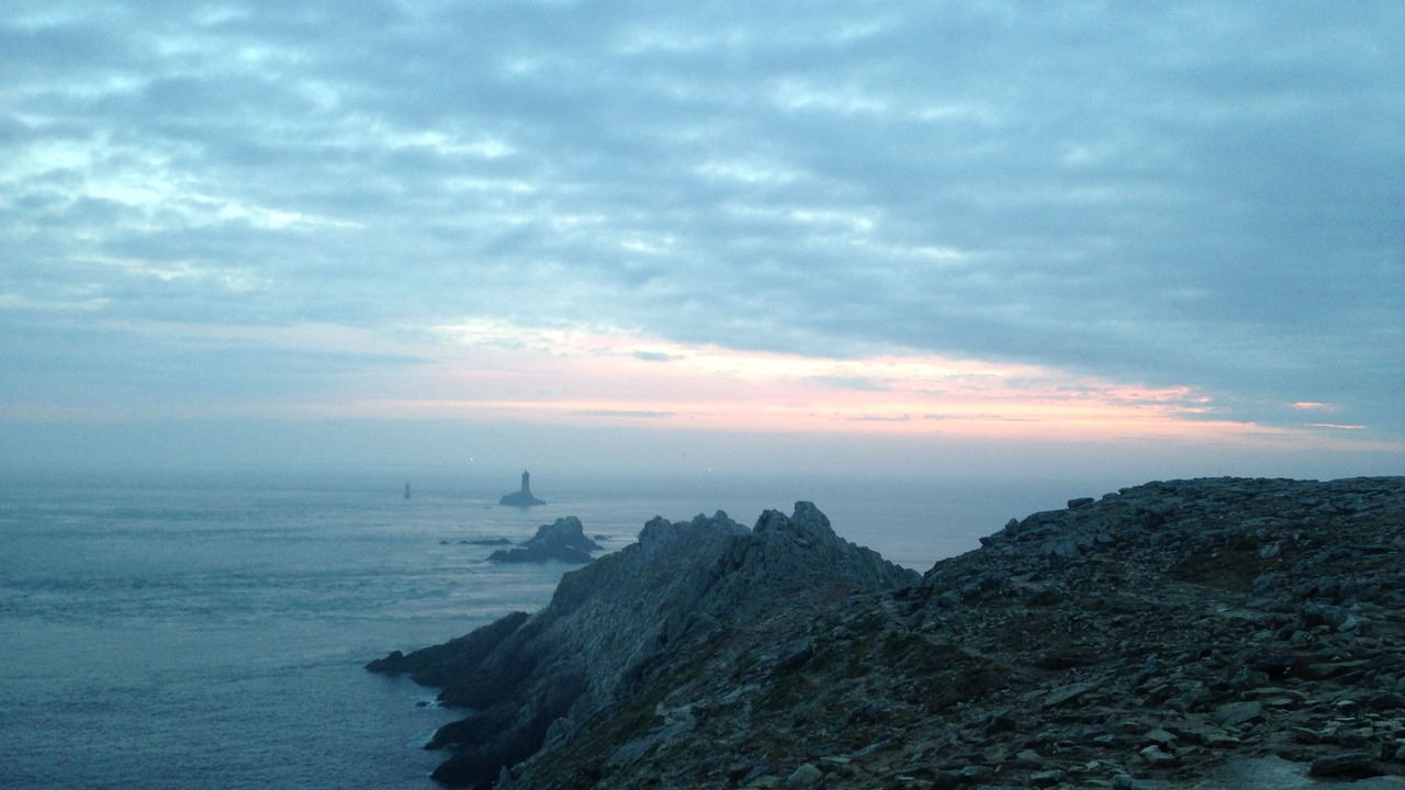 Photo of Others in Esquibien