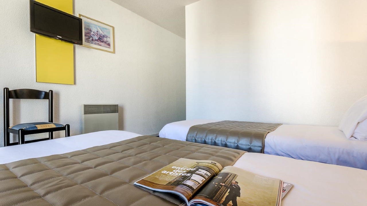 Photo of Bedroom in Lourdes