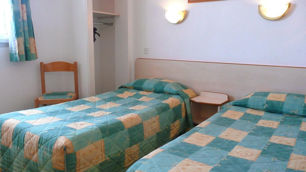 Photo of Bedroom in Lourdes