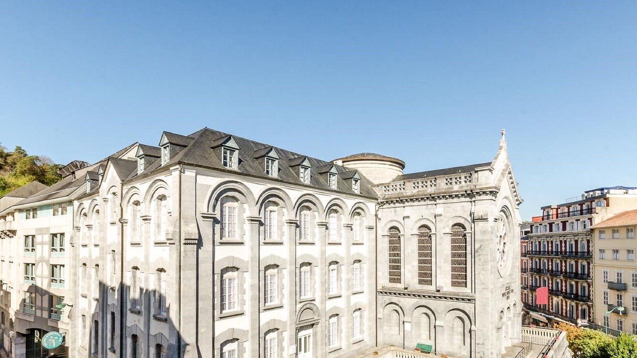 Photo of Outdoor in Lourdes