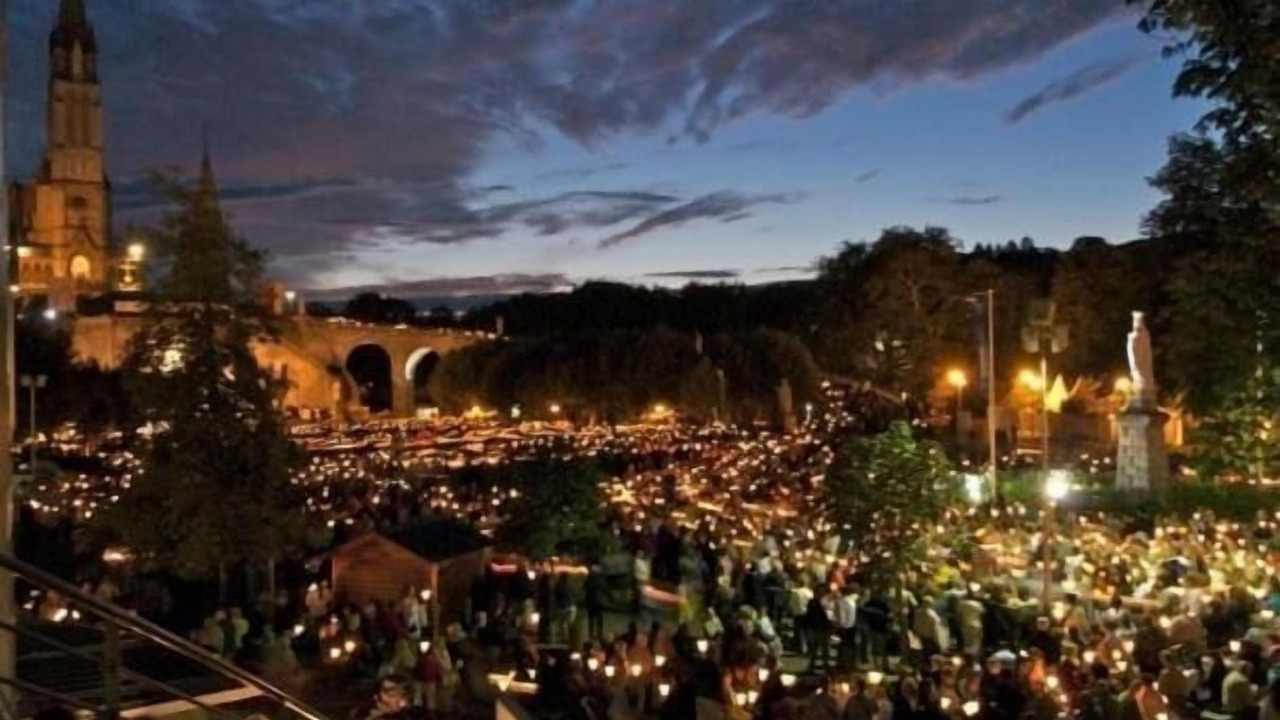 Photo of Patio Balcony in Lourdes