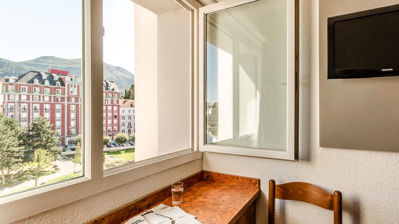 Photo of Bedroom in Lourdes