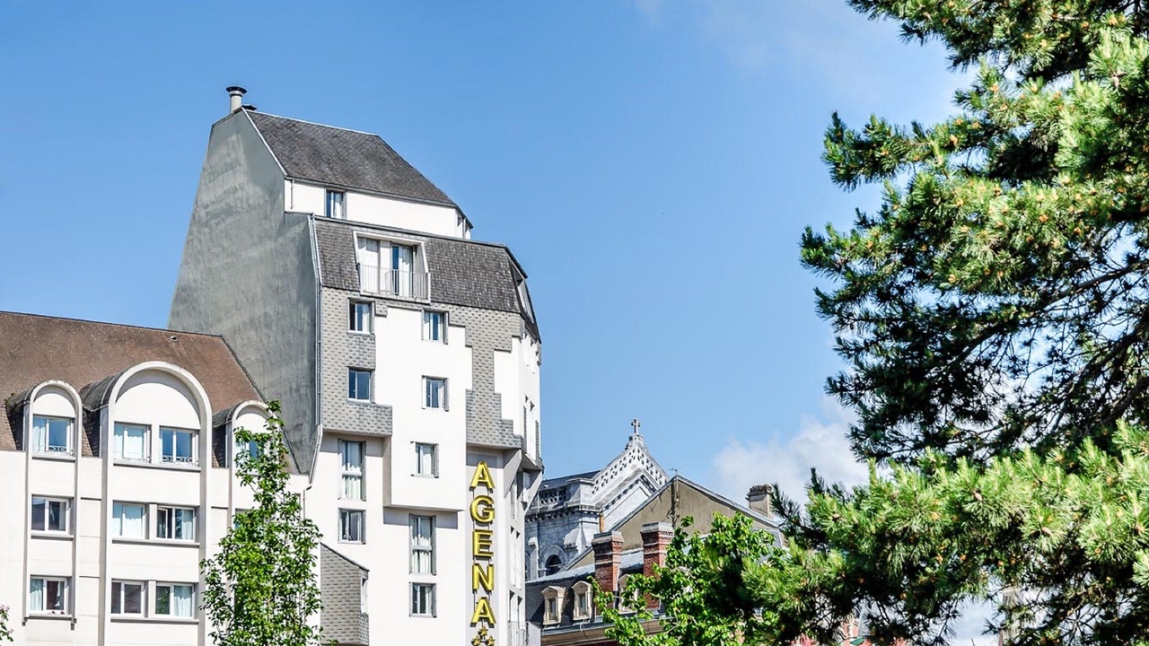 Photo of Outdoor in Lourdes