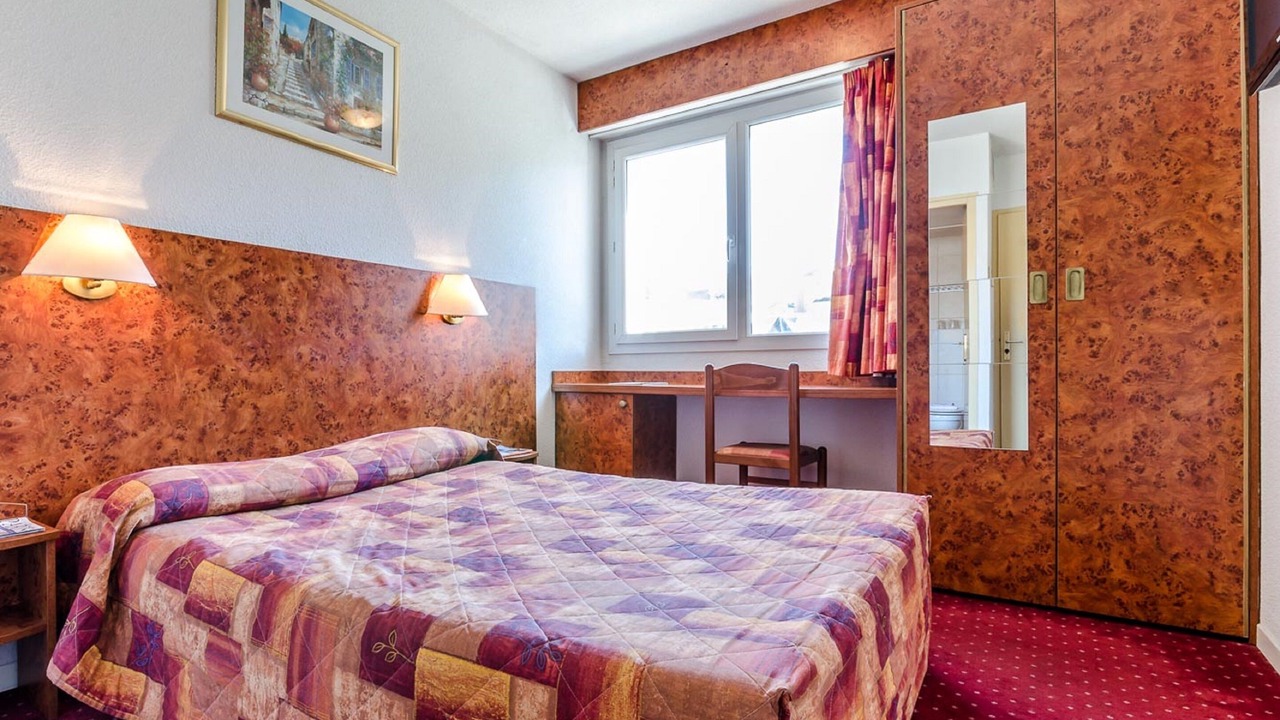 Photo of Bedroom in Lourdes