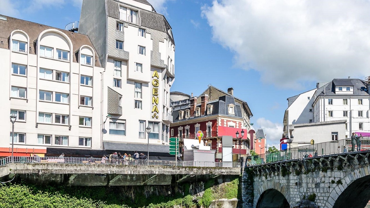 Photo of Outdoor in Lourdes