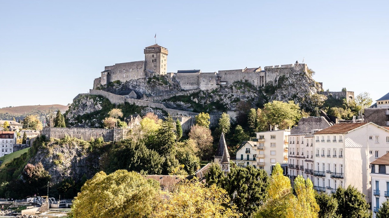 Photo of Outdoor in Lourdes
