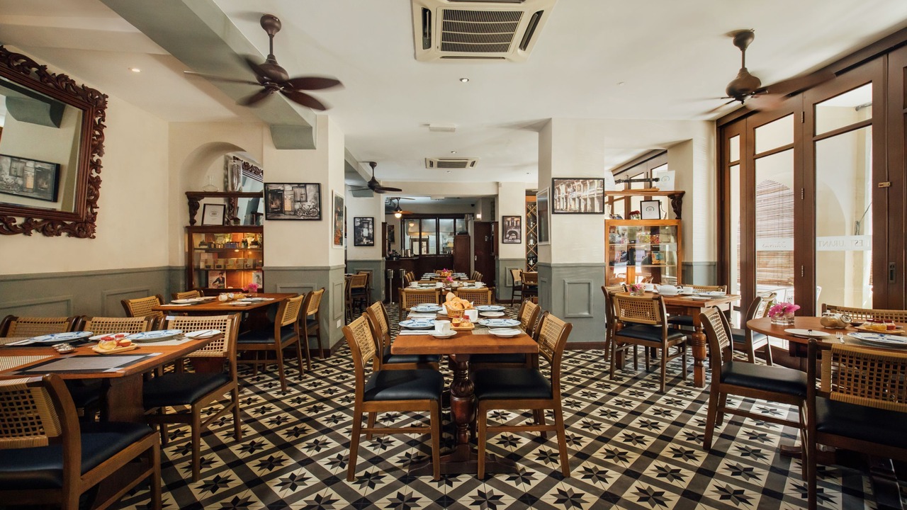 Photo of Others in Downtown George Town