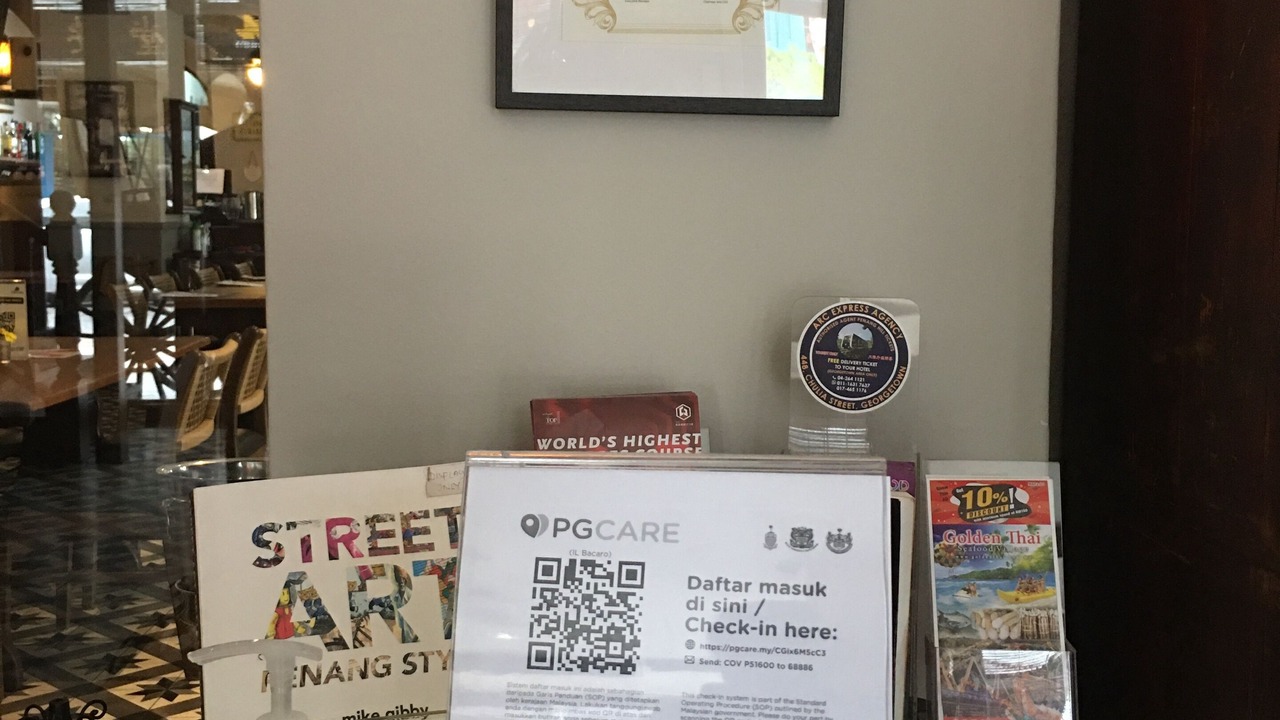 Photo of Others in Downtown George Town