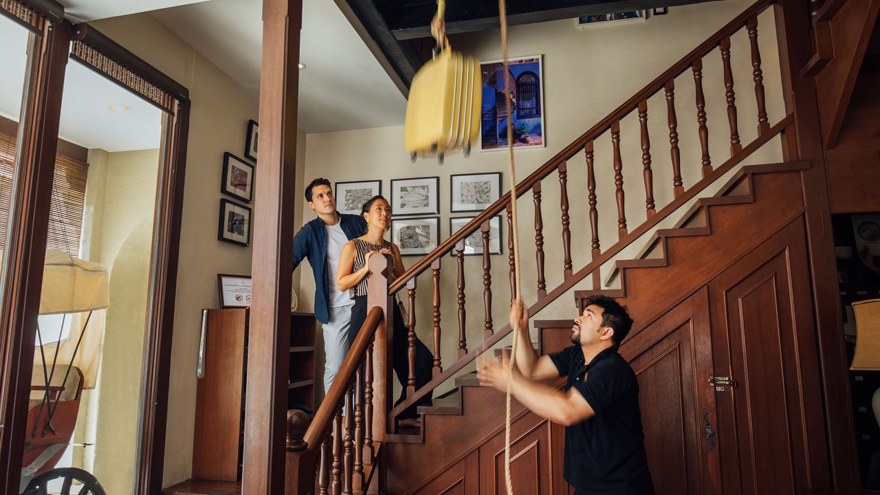 Photo of Others in Downtown George Town