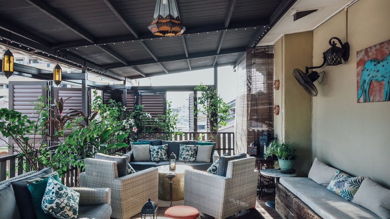 Photo of Outdoor in Downtown George Town