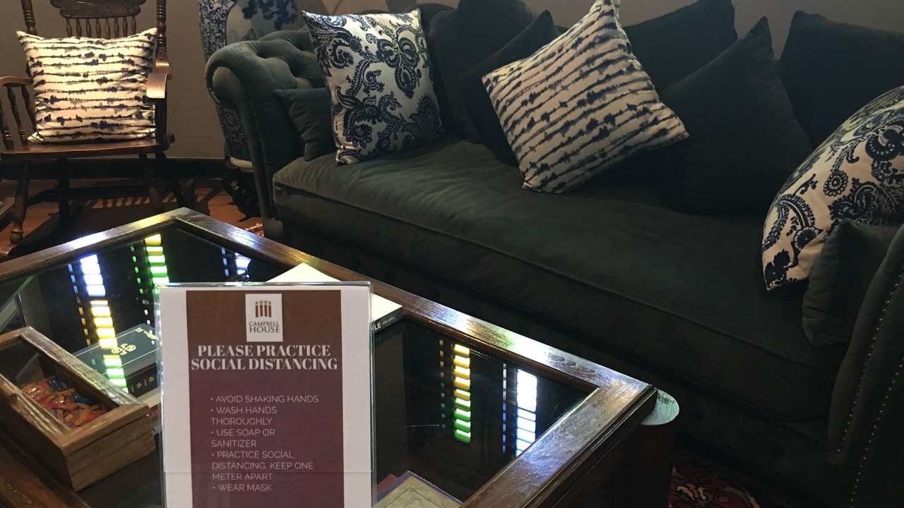 Photo of Others in Downtown George Town