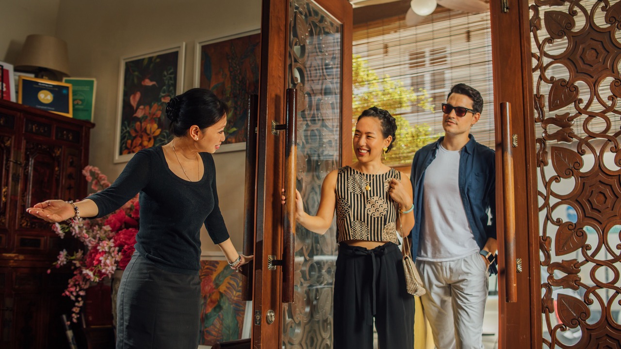 Photo of Others in Downtown George Town