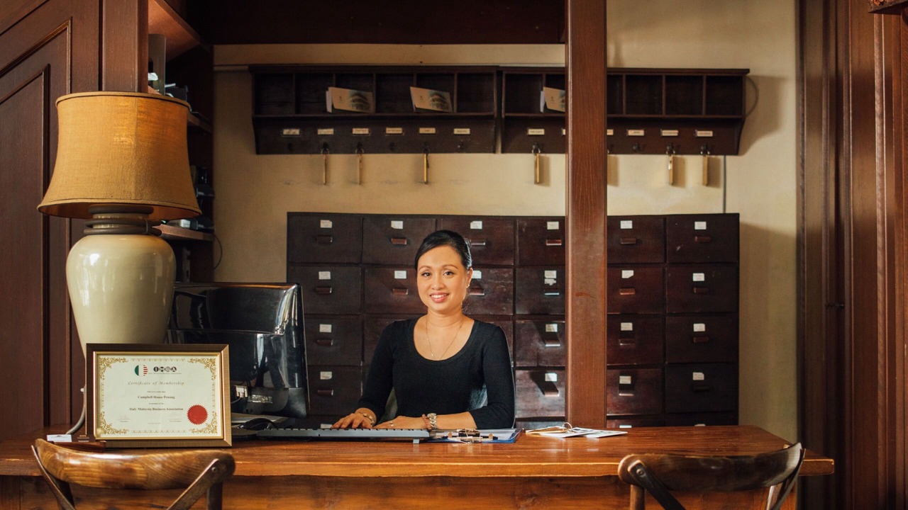 Photo of Others in Downtown George Town