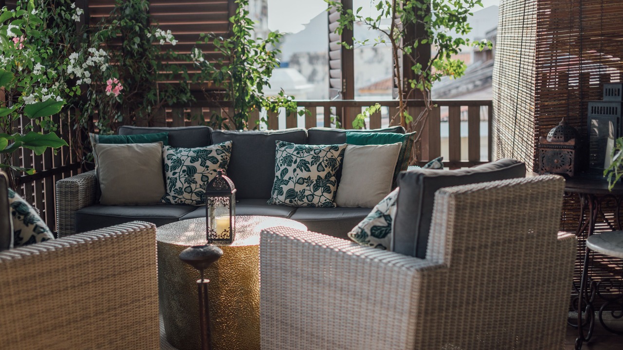 Photo of Outdoor in Downtown George Town