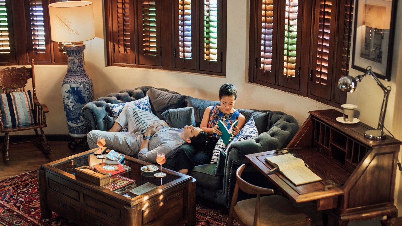 Photo of Others in Downtown George Town