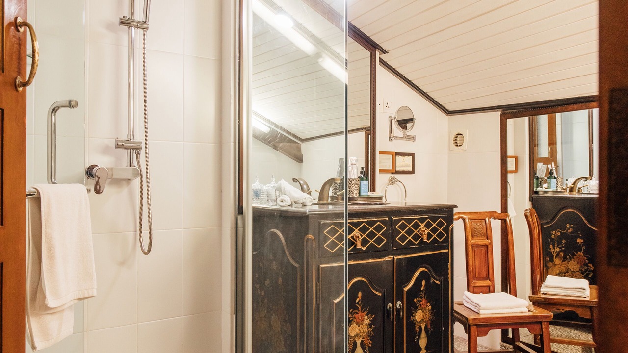 Photo of Bathroom in Downtown George Town