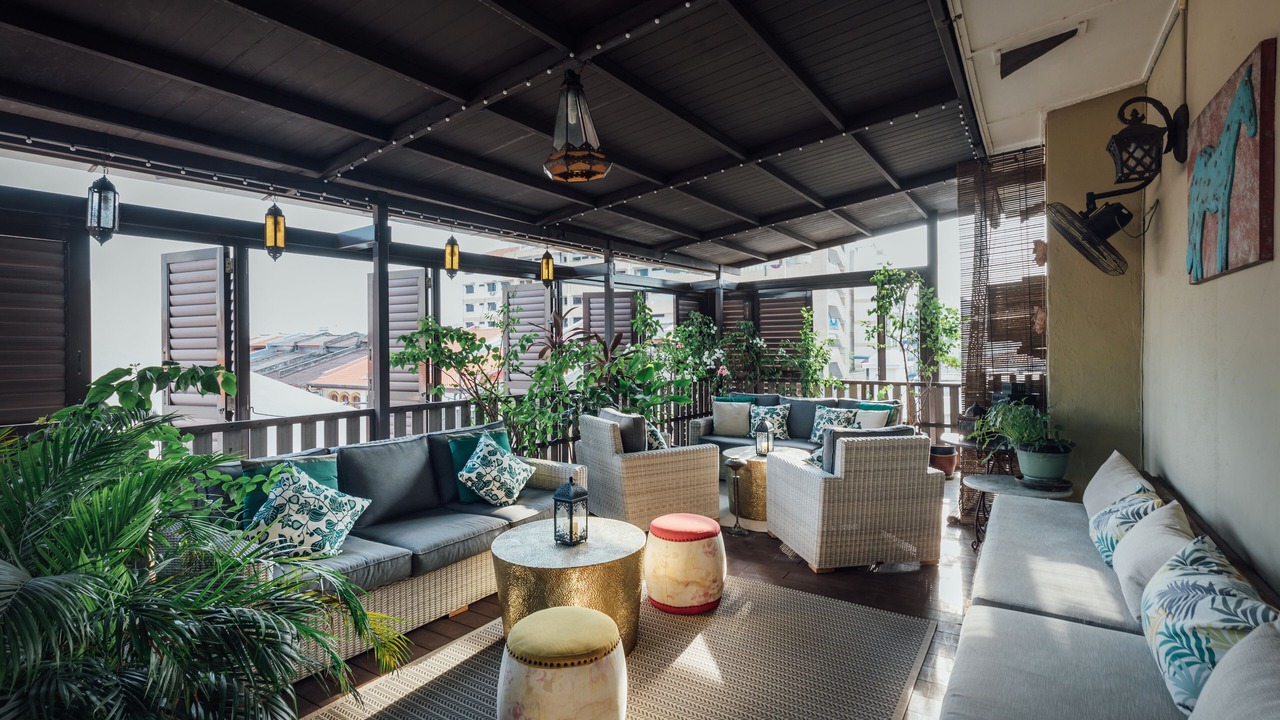 Photo of Outdoor in Downtown George Town