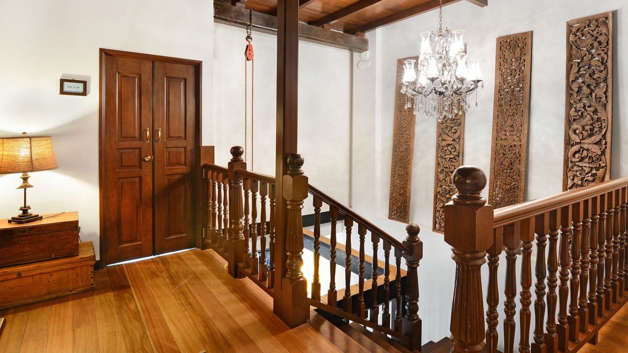 Photo of Bedroom in Downtown George Town