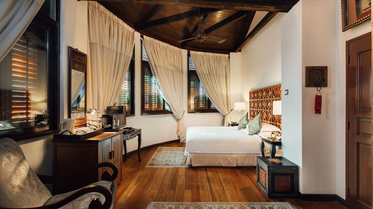 Photo of Bedroom in Downtown George Town